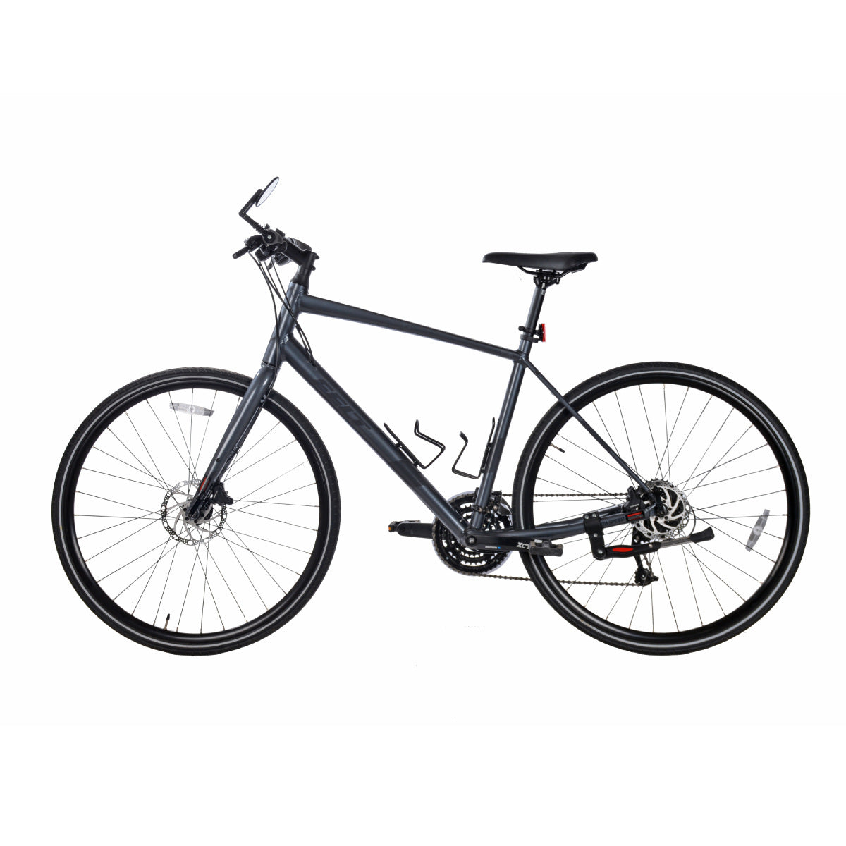 Felt Verza Speed 40 gris 56 2021 - Occasion