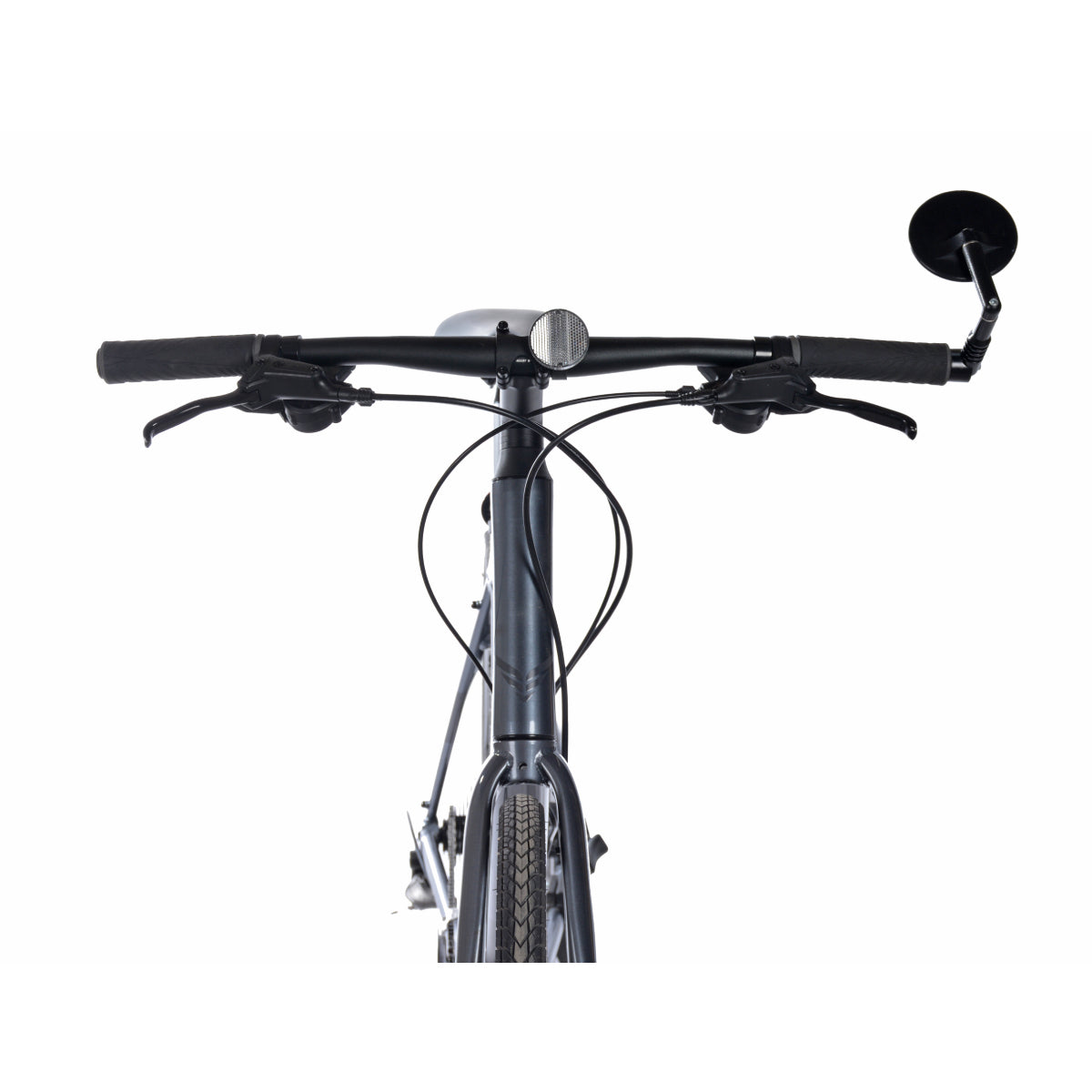 Felt Verza Speed 40 gris 56 2021 - Occasion