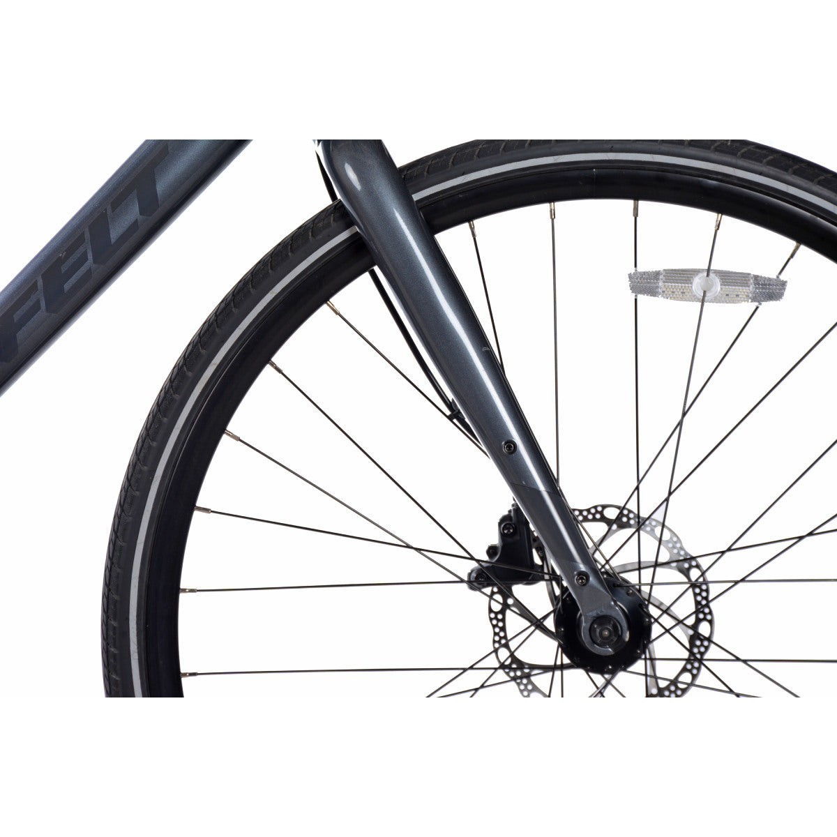 Felt Verza Speed 40 gris 56 2021 - Occasion