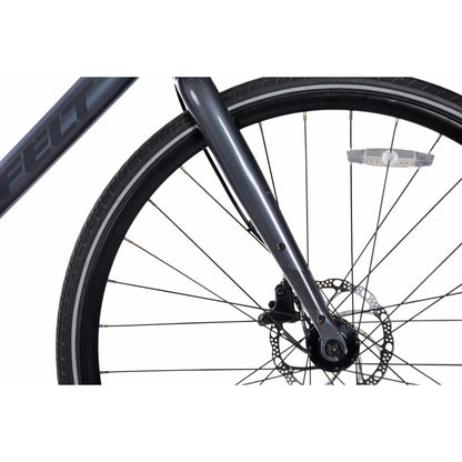 Felt Verza Speed 40 gris 56 2021 - Occasion