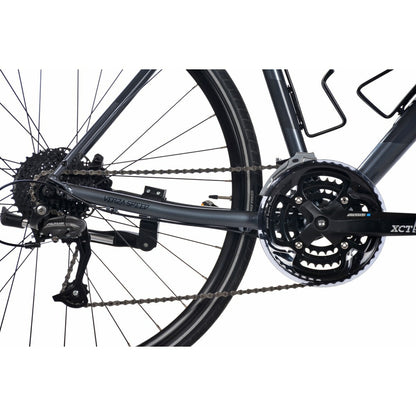 Felt Verza Speed 40 gris 56 2021 - Occasion