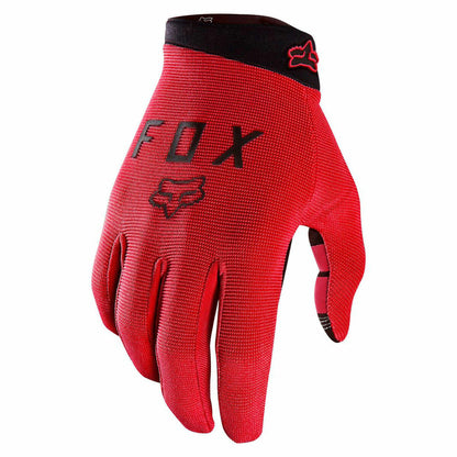 Gants Fox Ranger Gel