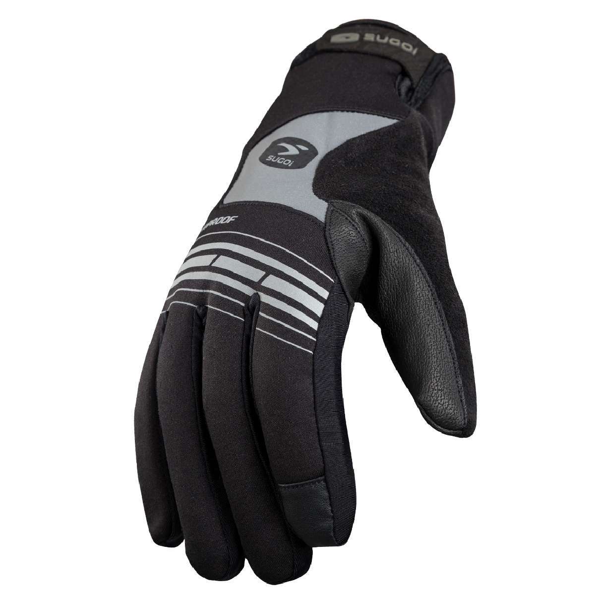 GANTS SUGOI ZAP SUBZERO