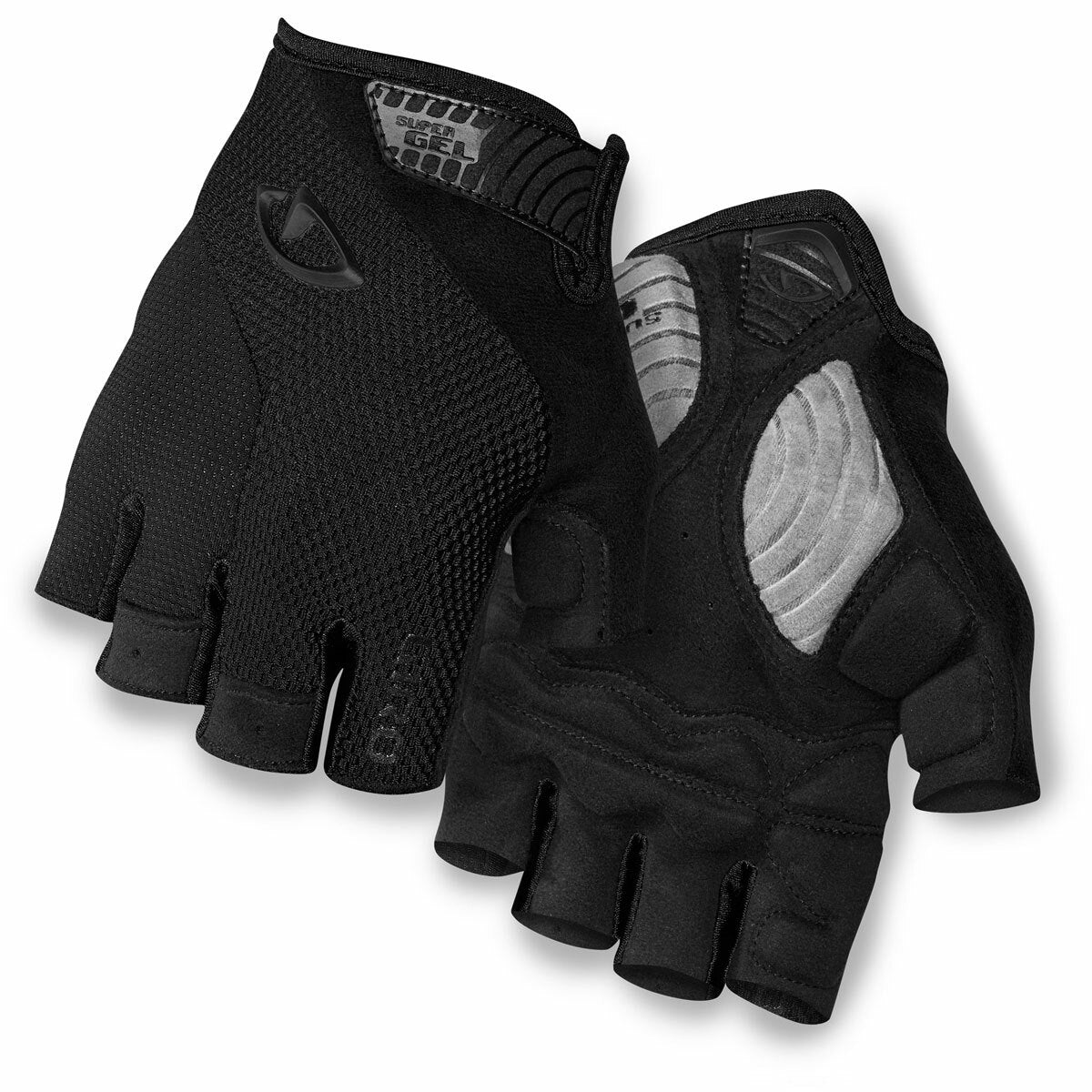 Giro Strade Dure SuperGel Gloves