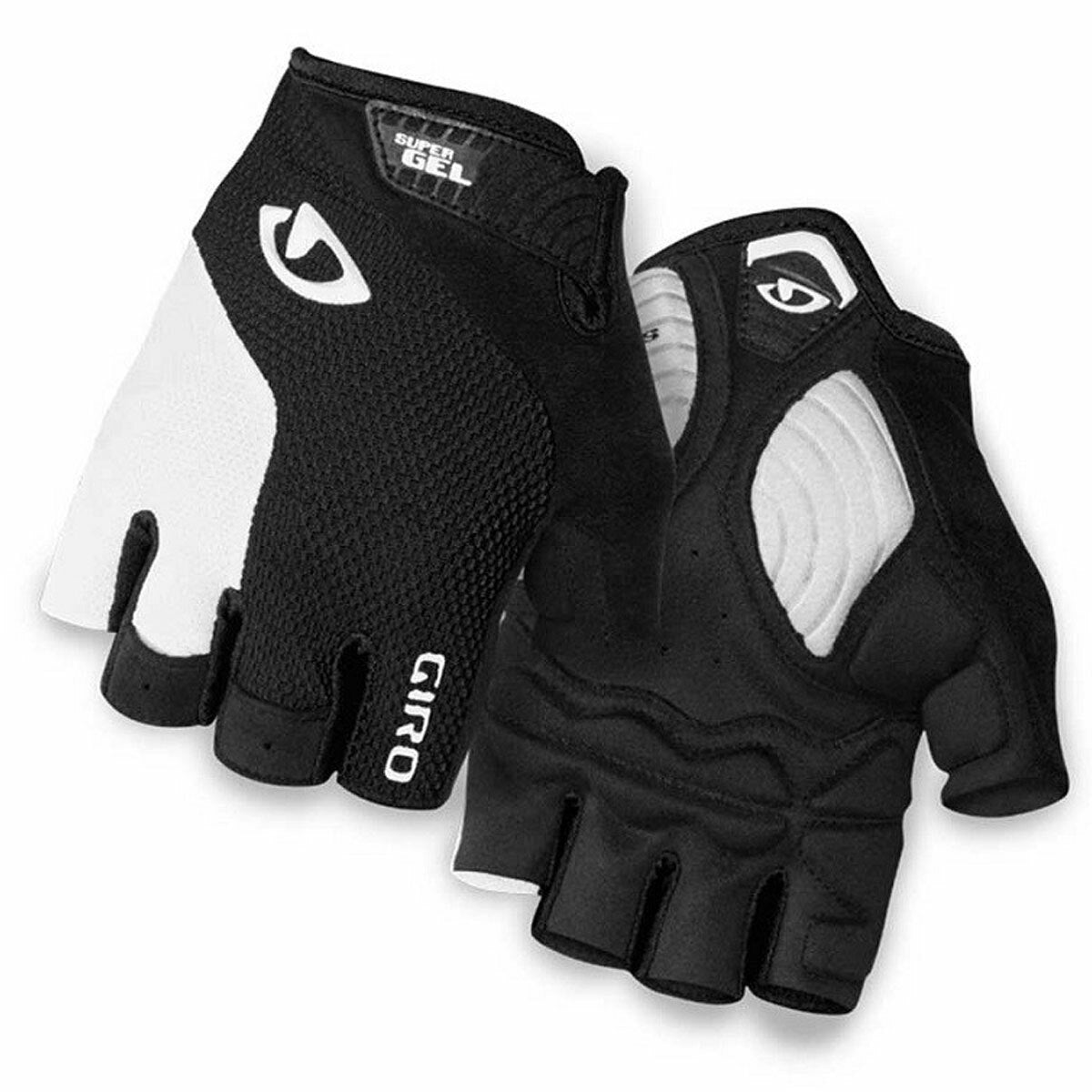 Giro Strade Dure SuperGel Gloves