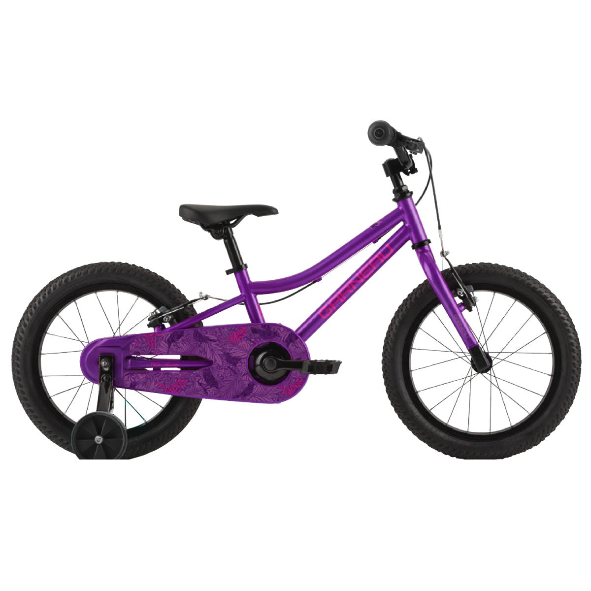 GARNEAU F16