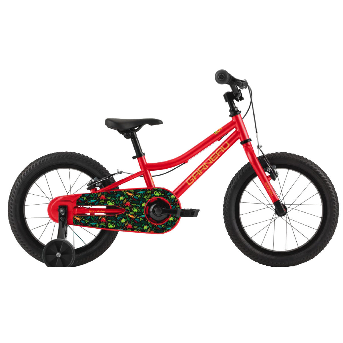 GARNEAU F16