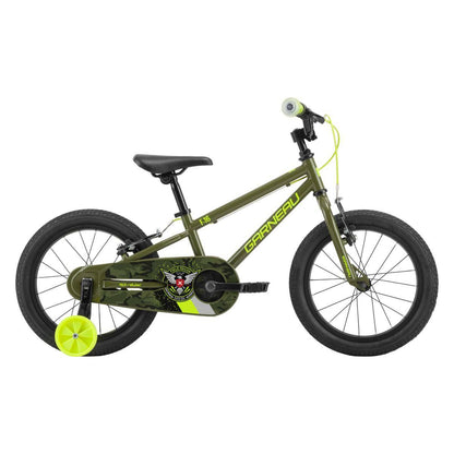 GARNEAU F16