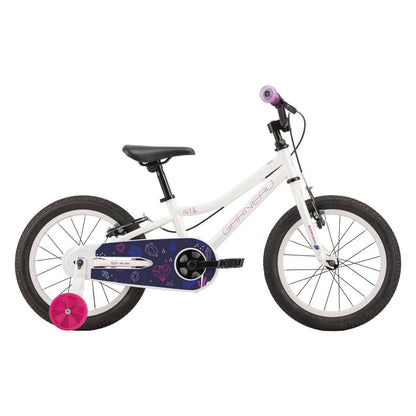 GARNEAU F16