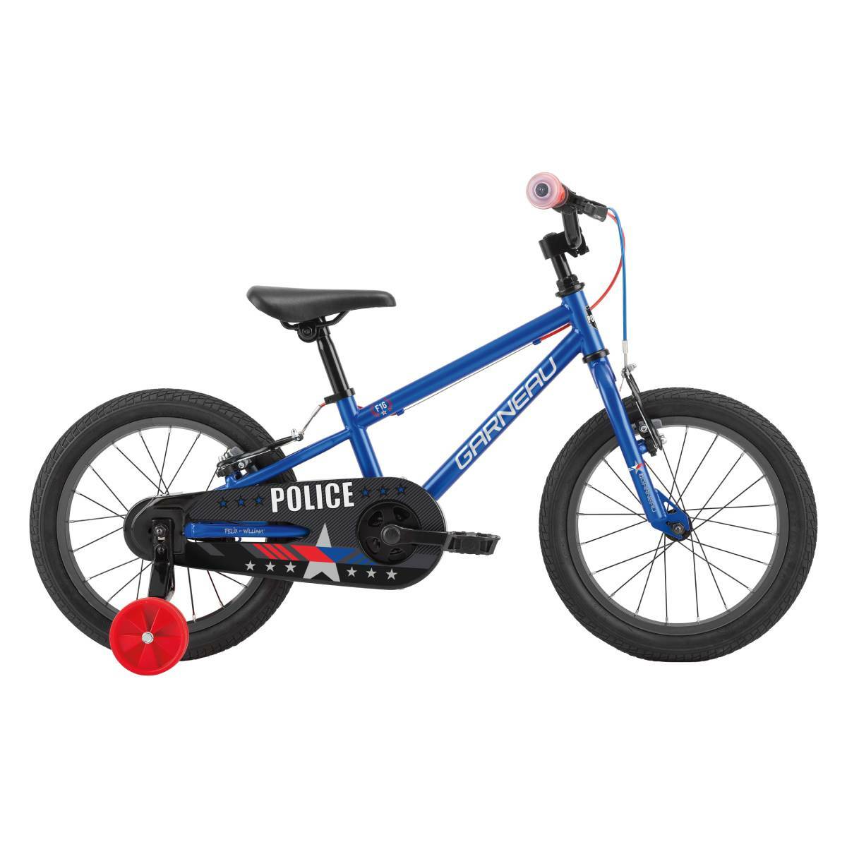 GARNEAU F16