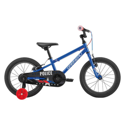 GARNEAU F16