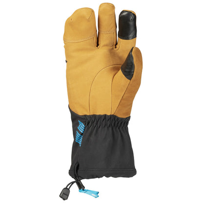 GANTS 45NRTH STURMFIST 4 CUIR