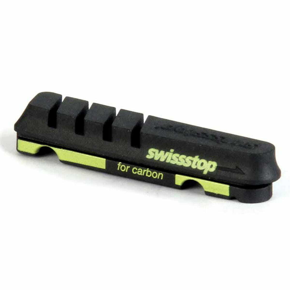 SwissStop Flash Evo Carbon Brake Pads - 2 Pairs