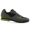 Olive / Black