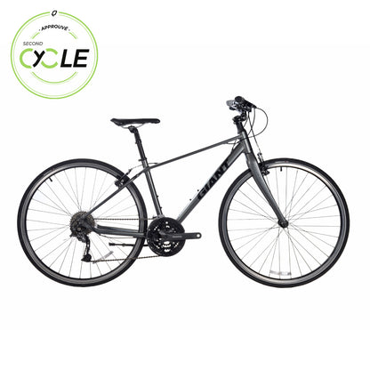 Giant Escape 1 Gris Small 2016