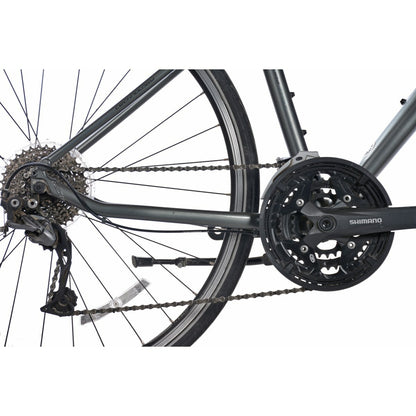 Giant Escape 1 Gris Small 2016