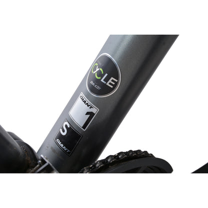 Giant Escape 1 Gris Small 2016