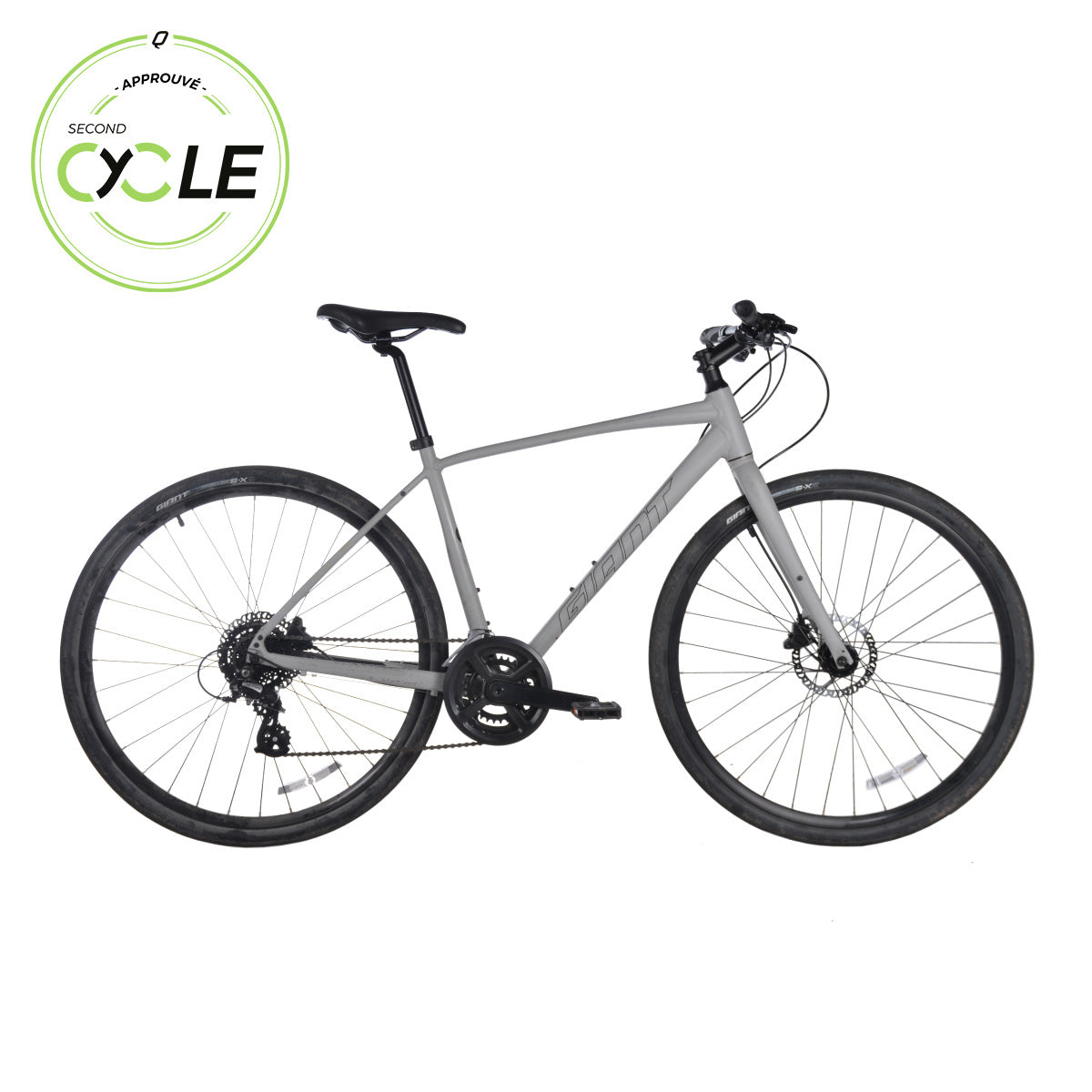 giant escape 2 bicycle Giant Escape 2 Disc Sand Medium 2021 – Bicycles Quilicot