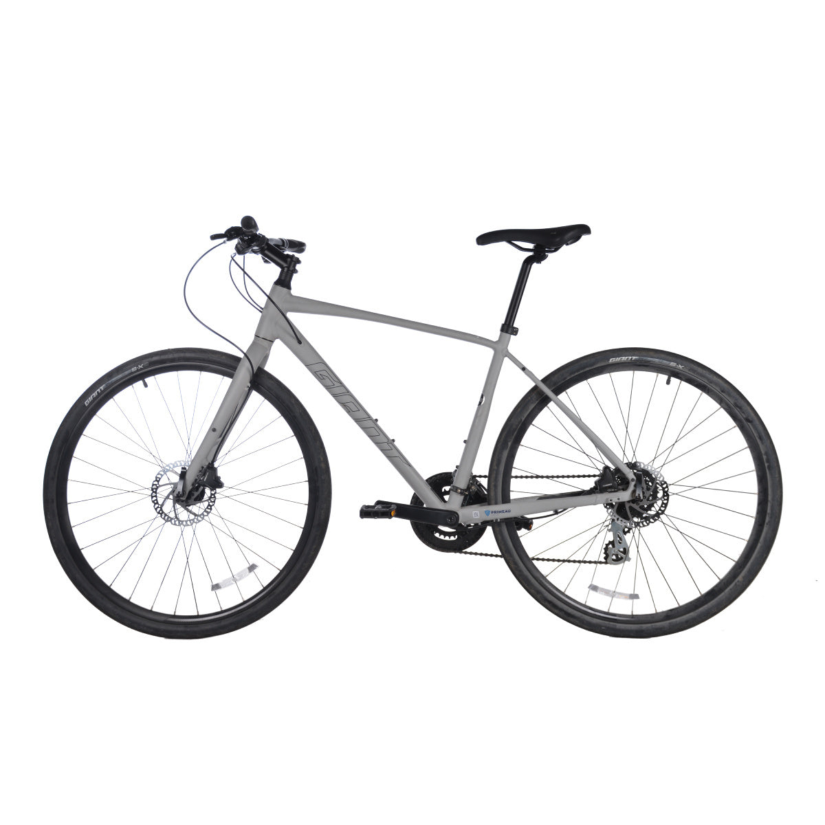 Giant Escape 2 Disc Sable Médium 2021