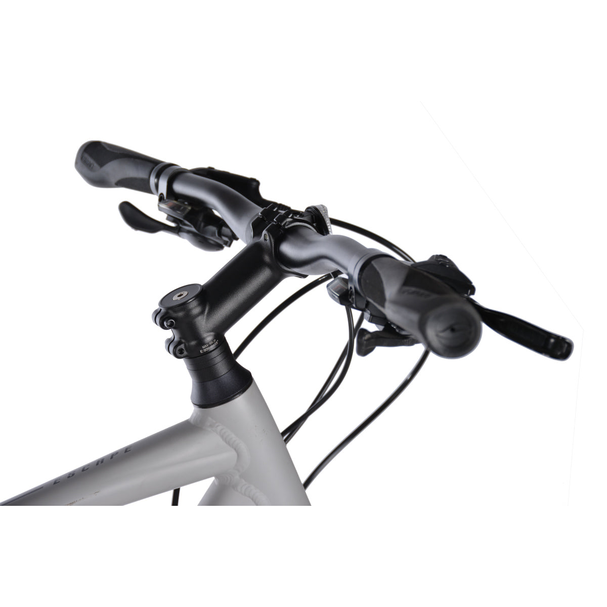 Giant Escape 2 Disc Sable Médium 2021