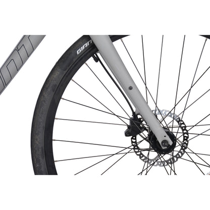 Giant Escape 2 Disc Sable Médium 2021