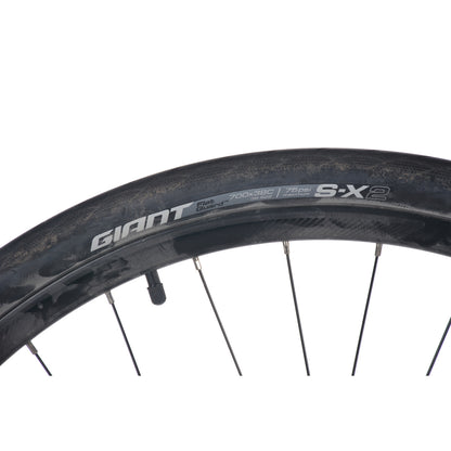 Giant Escape 2 Disc Sable Médium 2021