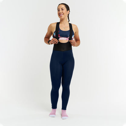 Collant Peppermint Thermal
