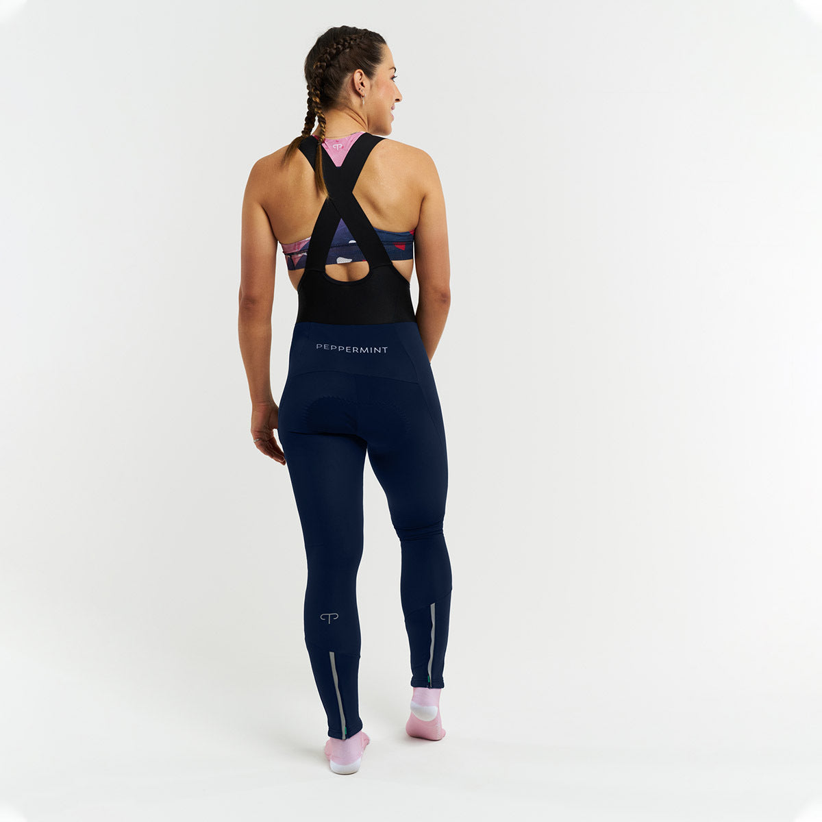 Collant Peppermint Thermal