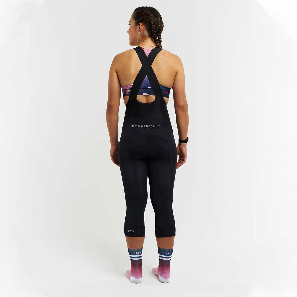 Collant Peppermint Classic