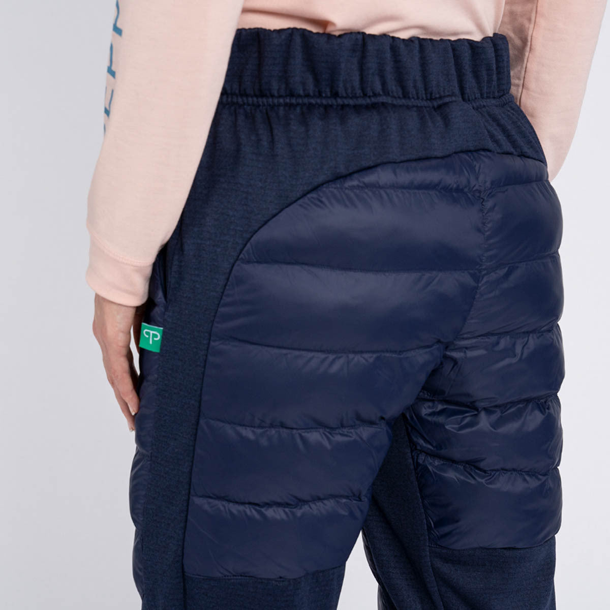 Pantalon Peppermint Hybrid