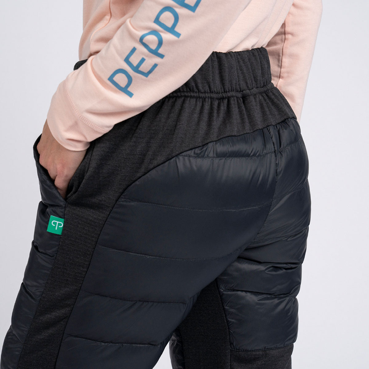 Pantalon Peppermint Hybrid