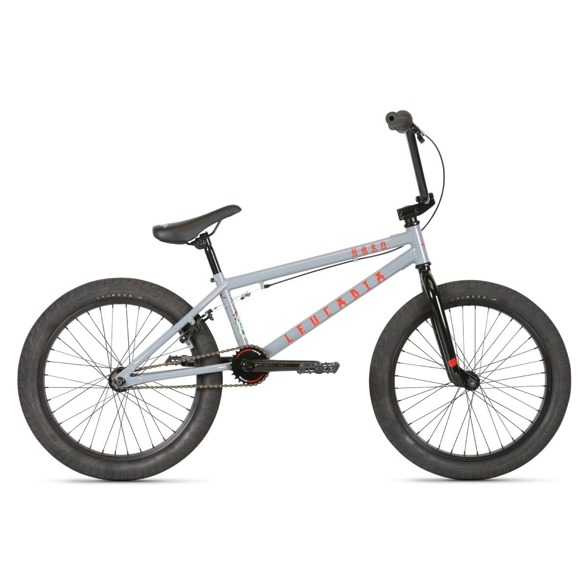 Haro Leucadia 20.5