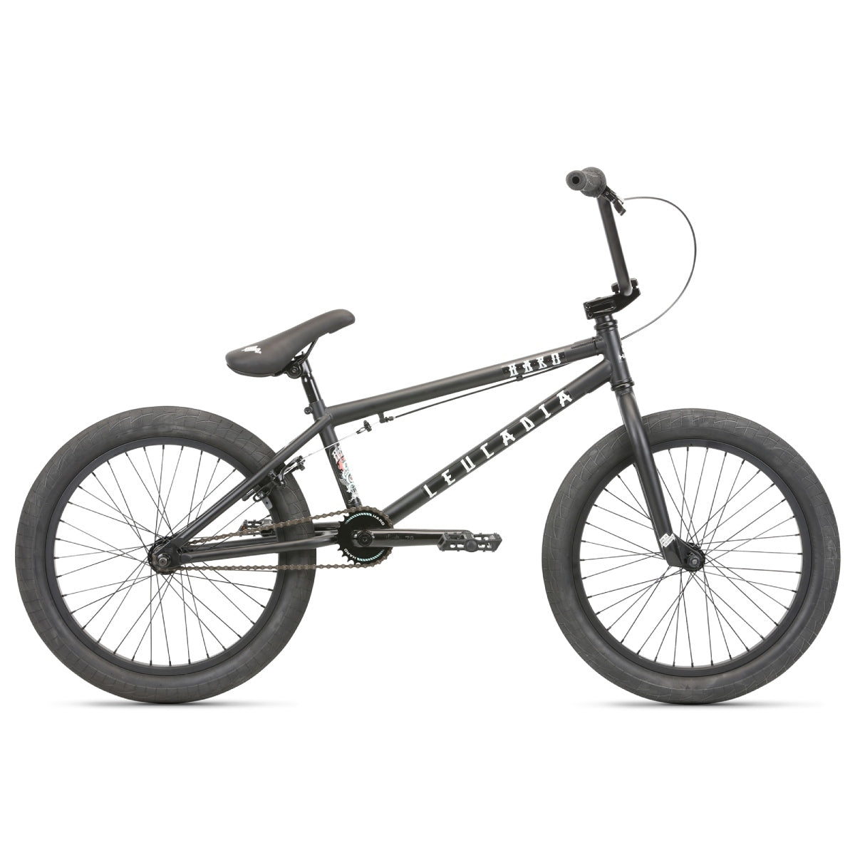 Haro Leucadia 20.5