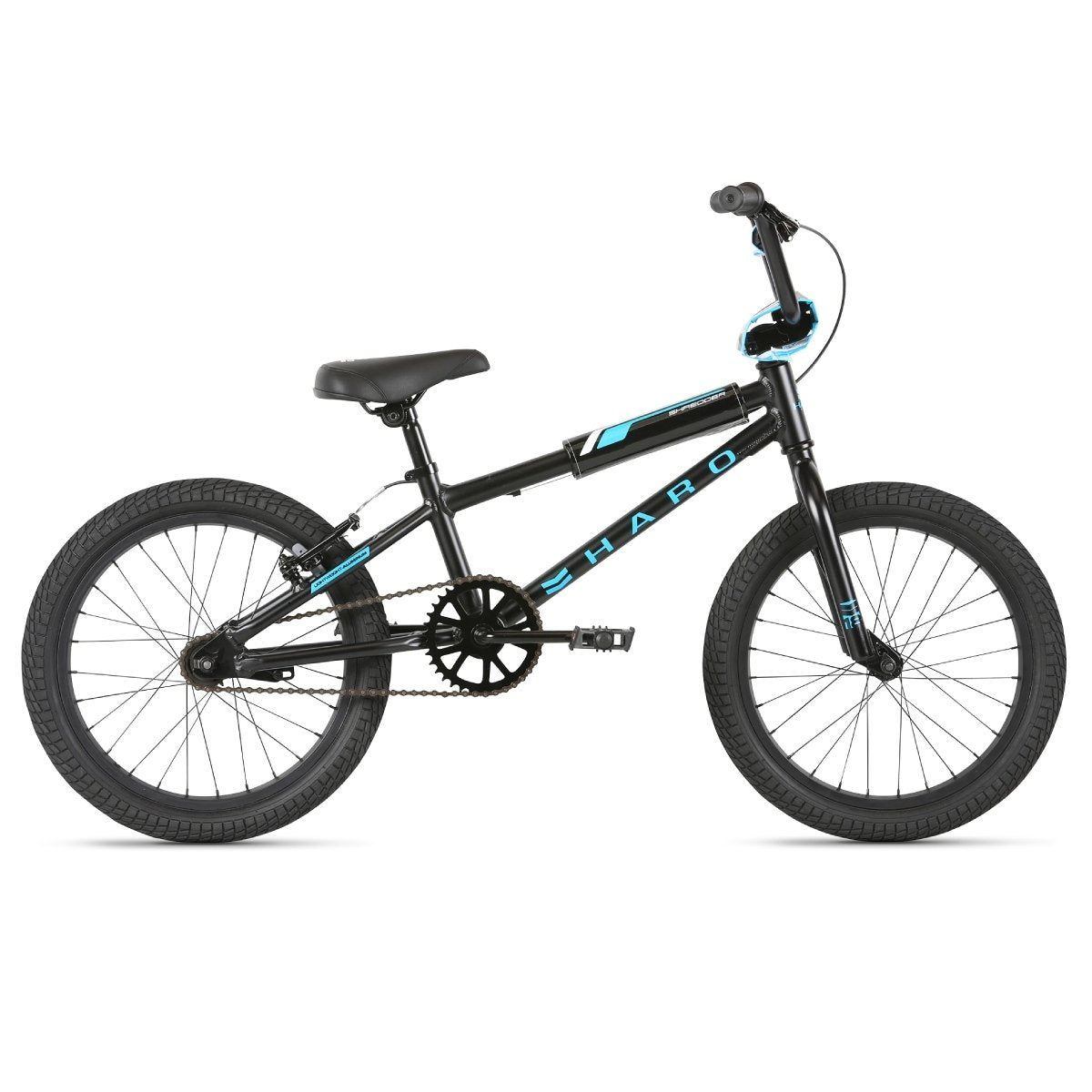 Haro Shredder 18