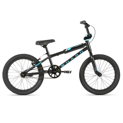 Haro Shredder 18