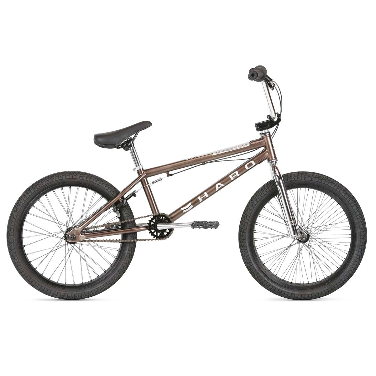 Haro Shredder Pro 20