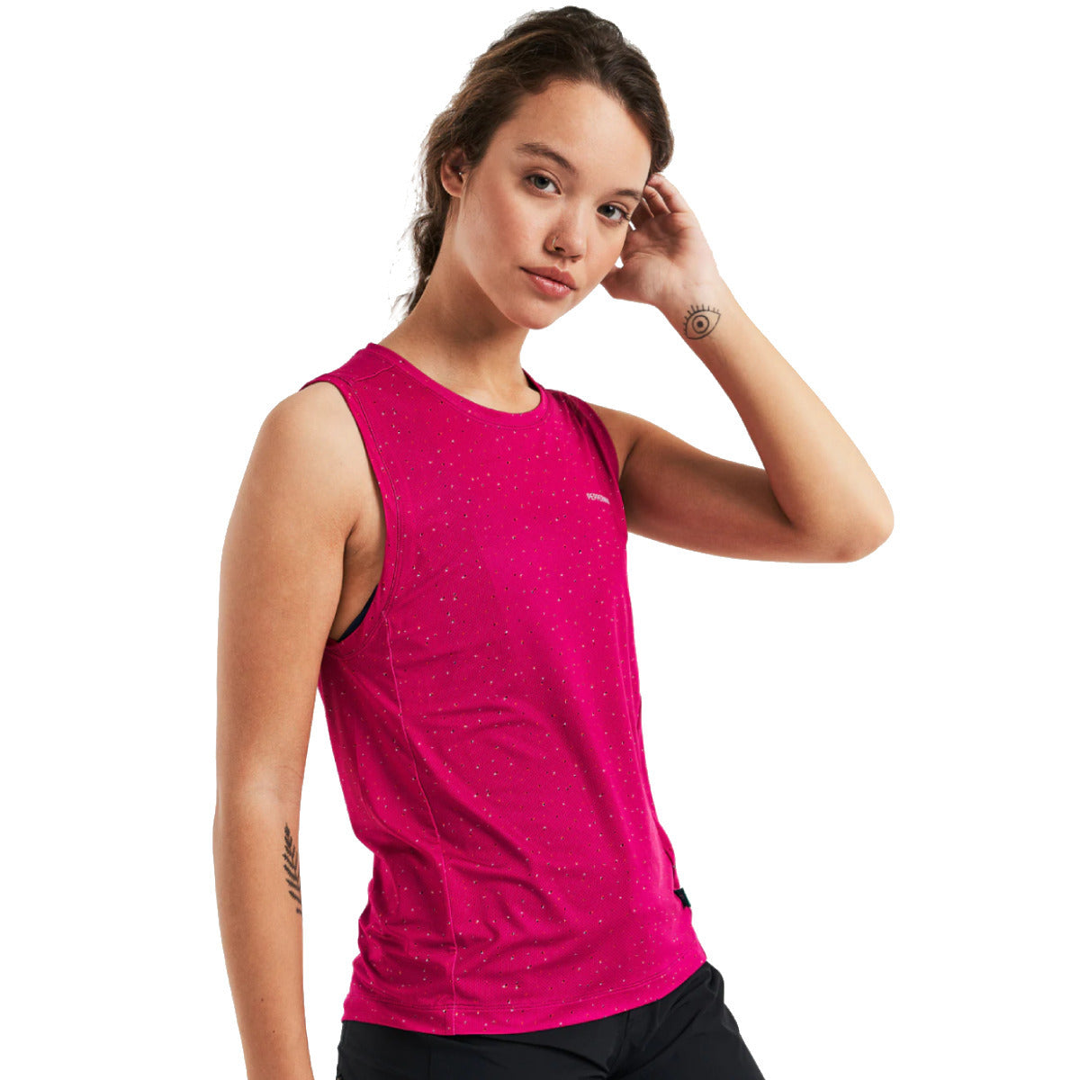 CAMISOLE PEPPERMINT MTB