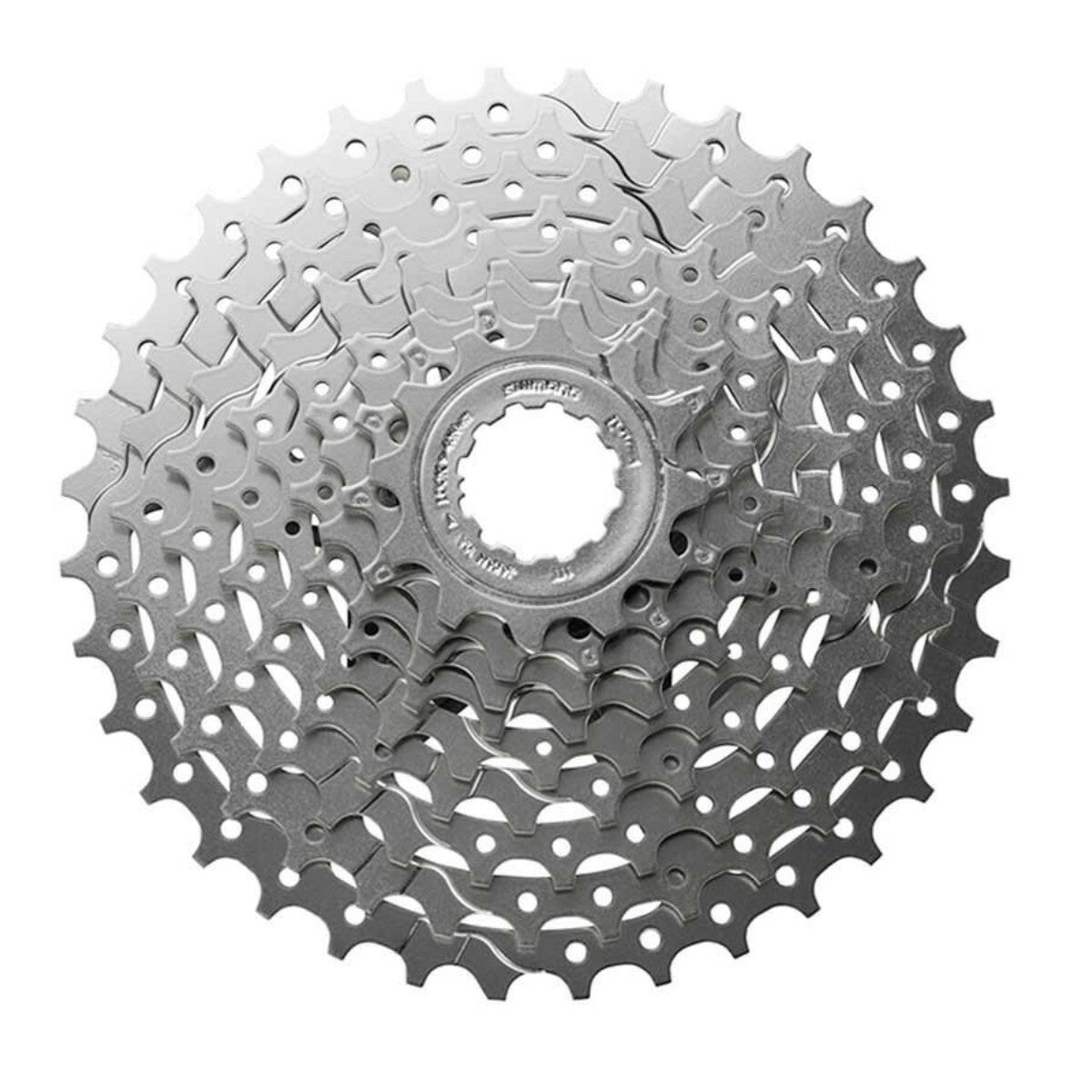 SHIMANO CS-HG400 - Cassette de vélo 9 vitesses (Sora / Alivio