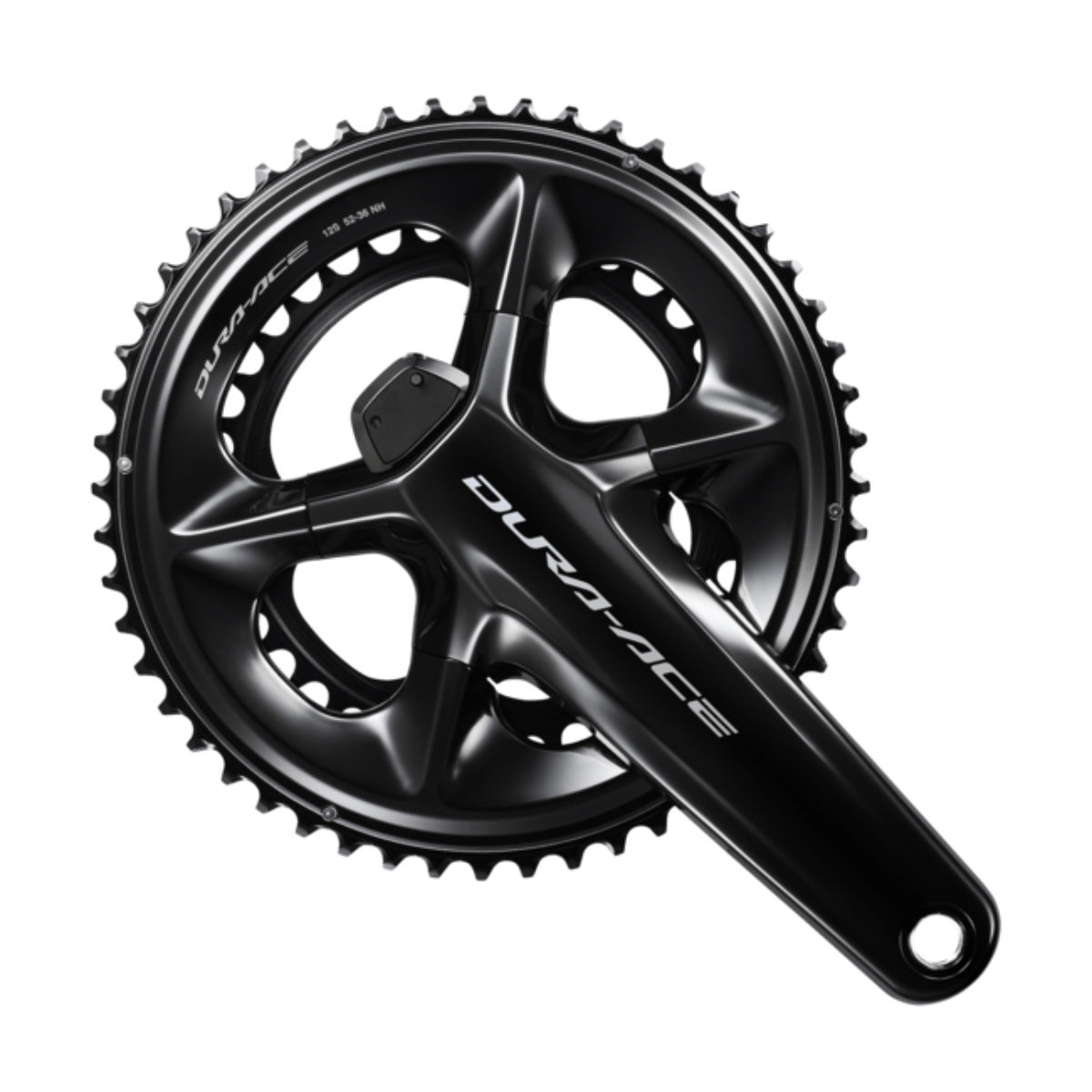 Pédalier Shimano Dura-Ace power FC-R9200-P
