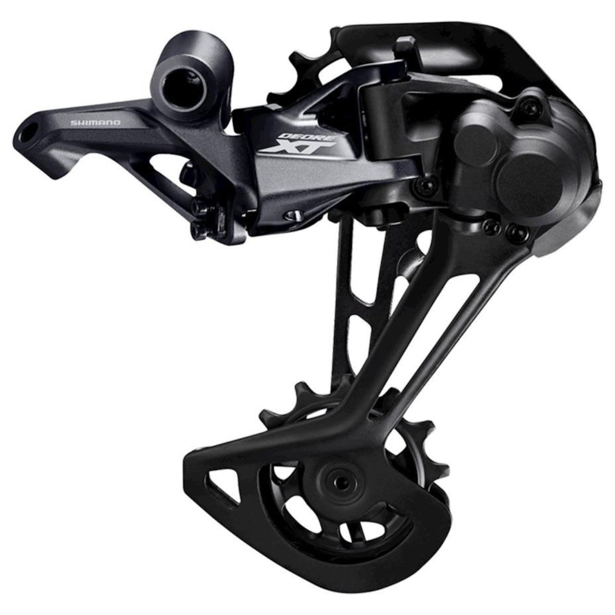Dérailleur arrière Shimano XT RD-M8100 SGS 12 vitesses