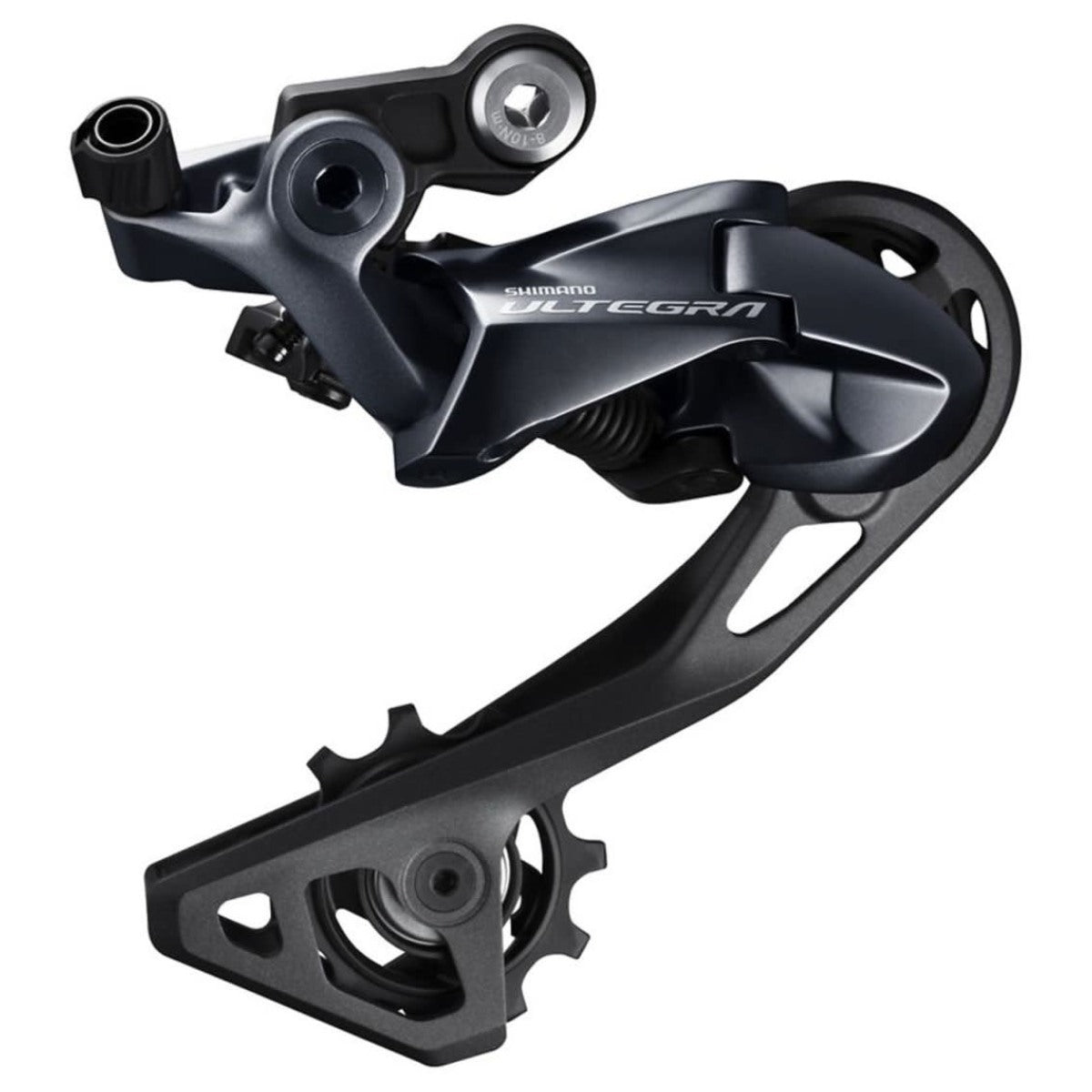 Dérailleur arrière Shimano Ultegra RD-R8000 11 vitesses shadow design cage longue