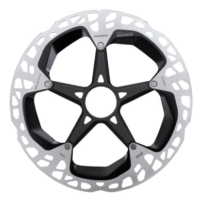 Disque Shimano RT-MT900 203mm centerlock externe