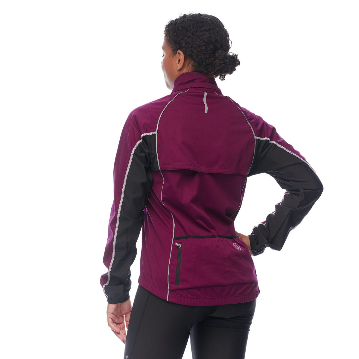 Manteau Jolieride Tout Terrain Femme