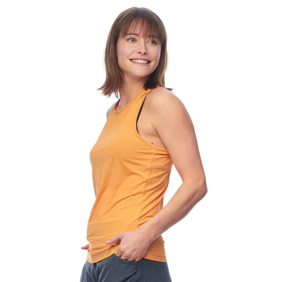 Camisole Jolieride Alba Femme