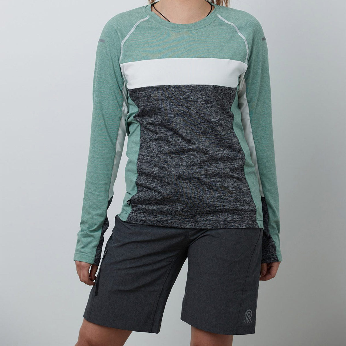 SHORT JOLIERIDE AJUSTABLE FEMME