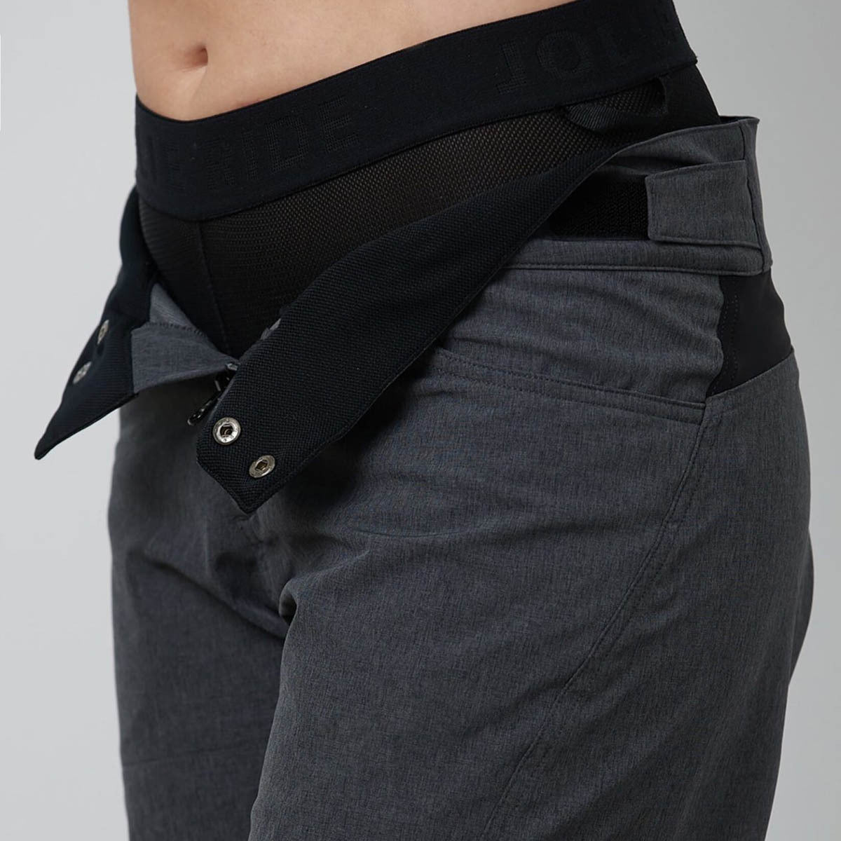 SHORT JOLIERIDE AJUSTABLE FEMME