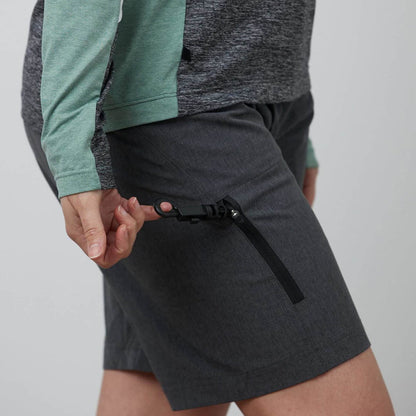 SHORT JOLIERIDE AJUSTABLE FEMME