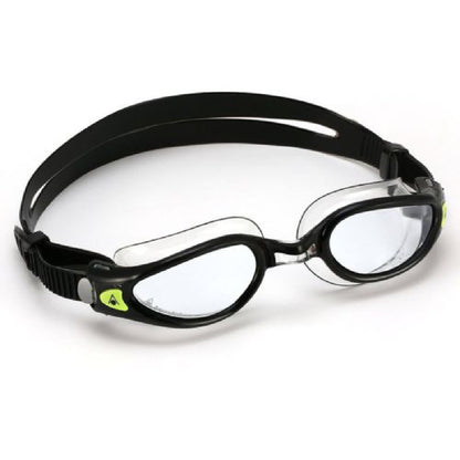 Kaiman exo lady clear lens - noir/clair