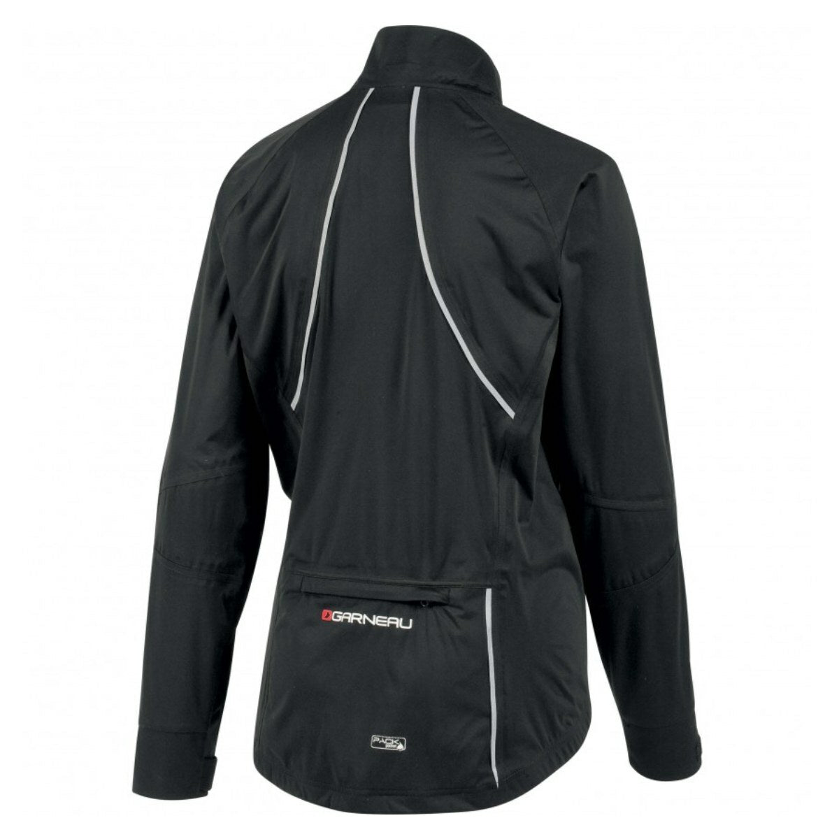 MANTEAU LOUIS GARNEAU COMMIT WP FEMME
