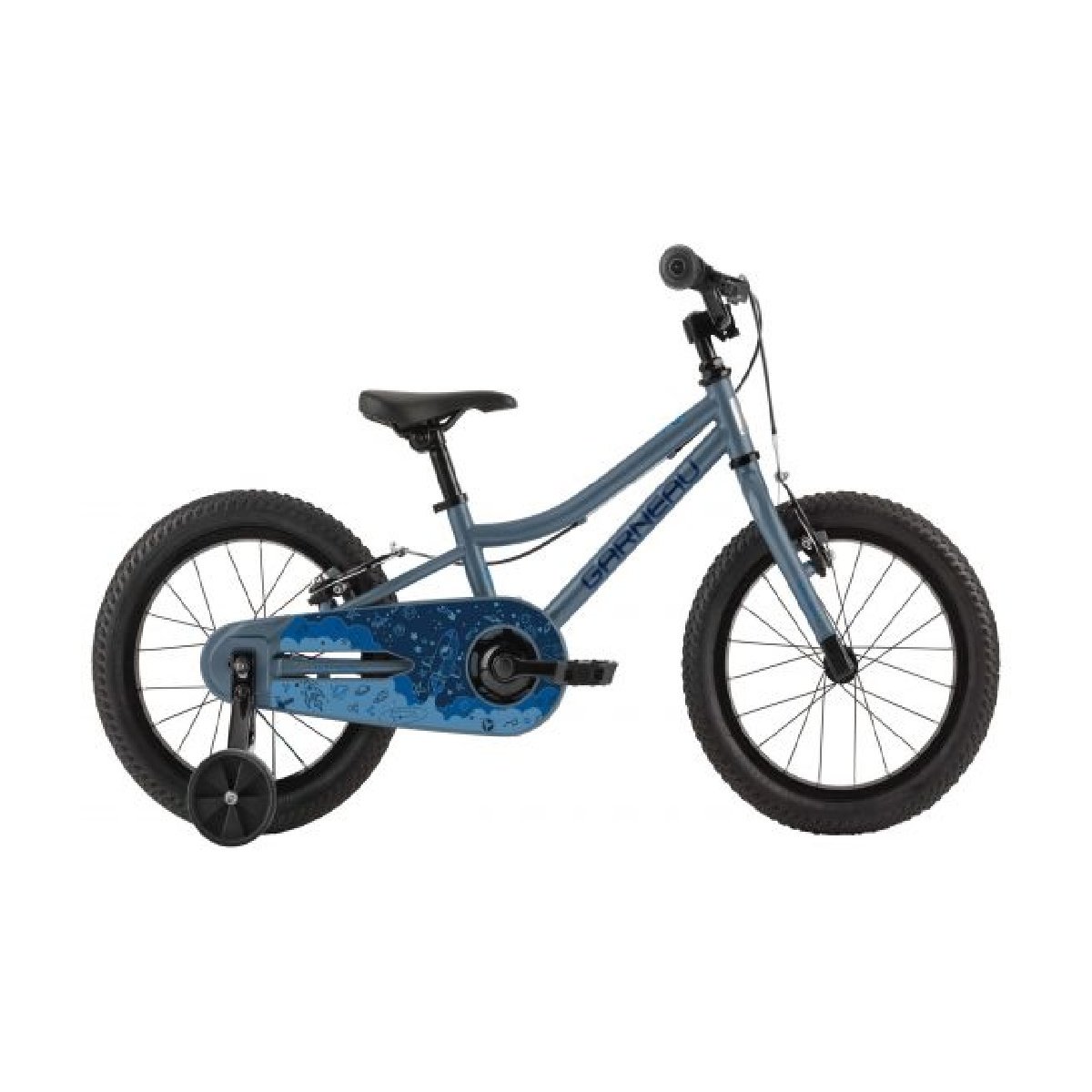 Garneau F16